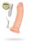 RealStick Elite Suction cup based vibrator - Вибратор, 20х3.6 см (телесный) RealStick Elite Suction cup based vibrator - Вибратор, 20х3.6 см (телесный)