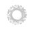 LoveToy Power Plus Cockring Clear - Рельефное эрекционное кольцо, 1.7 см (прозрачный) LoveToy Power Plus Cockring Clear - Рельефное эрекционное кольцо, 1.7 см (прозрачный)