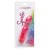CalExotics Sparkle Twinkle Teaser - мультискоростной вибратор, 14х3,75 см CalExotics Sparkle Twinkle Teaser - мультискоростной вибратор, 14х3,75 см