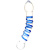Стимулятор точки G Textured Ice GSpot Teaser , 18,5х3,6 см