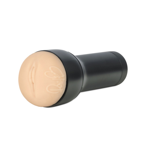 Мастурбатор Kiiroo FeelStars Rae Lil Black PBC совместимый с PowerBlow и Keon