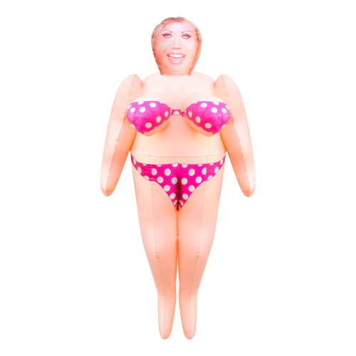 Секс-лялька Candy Dolls Amber - купити в Києві, Україні