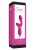 Вибратор Adore Spot On Stimulator, 15,5х2,5 см (розовый) Вибратор Adore Spot On Stimulator, 15,5х2,5 см (розовый)