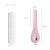 Svakom Siime Eye Camera Vibrator - вібратор з відеокамерою, 16,5 х2, 5 см (рожевий) - купити в Києві, Україні Svakom Siime Eye Camera Vibrator - вібратор з відеокамерою, 16,5 х2, 5 см (рожевий) - купити в Києві, Україні
