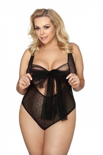 Боди Anais Iona (3XL/4XL)