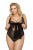 Боди Anais Iona (3XL/4XL)