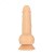 Bms Factory Naked Addiction 6.5" Thrusting Dong With Remote - Вибратор с пульсацией, 16.5х3.4 см Bms Factory Naked Addiction 6.5" Thrusting Dong With Remote - Вибратор с пульсацией, 16.5х3.4 см