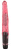 Temptation Rubin - Вибратор, 16 см (красный) Temptation Rubin - Вибратор, 16 см (красный)