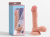 Chisa - Pure Naturally Dildo Alluring Fancier - Фаллоимитатор, 18х3.2 см Chisa - Pure Naturally Dildo Alluring Fancier - Фаллоимитатор, 18х3.2 см