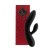 FeelzToys Lea Rabbit Vibrator - Гибкий вибратор кролик с двумя моторами, 17х3.8 см (чёрный) FeelzToys Lea Rabbit Vibrator - Гибкий вибратор кролик с двумя моторами, 17х3.8 см (чёрный)