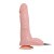 LyBaile Inflatable Vibrator With Pump Flesh - Реалистичный фаллоимитатор, 18,8 см LyBaile Inflatable Vibrator With Pump Flesh - Реалистичный фаллоимитатор, 18,8 см