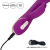 CalExotic Jack Rabbit Signature Silicone Thumping Rabbit - вибратор кролик, 12.8х4.5 см CalExotic Jack Rabbit Signature Silicone Thumping Rabbit - вибратор кролик, 12.8х4.5 см