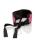 CalExotics Tickle Me Pink BJ Strap - повязка на голову для орального секса, 42 см CalExotics Tickle Me Pink BJ Strap - повязка на голову для орального секса, 42 см