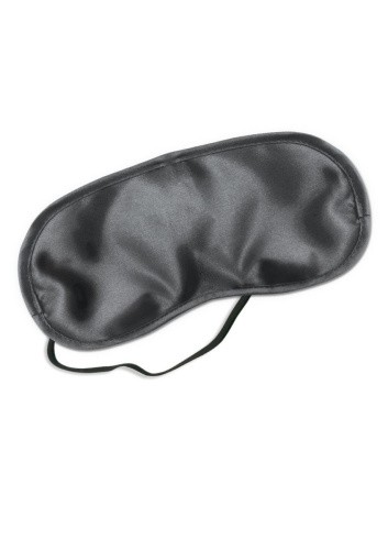 Pipedream Satin Love Mask - Маска на очі - купити в Києві, Україні