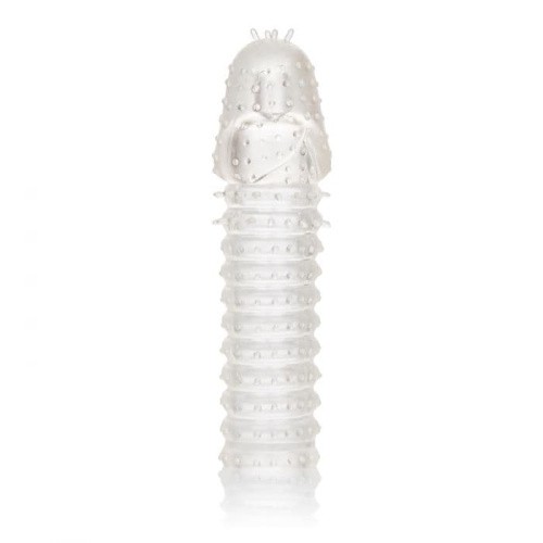 California Exotic Novelties 3 Piece Extension Kit насадка на пенис, 15.25х3.75 см