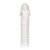 California Exotic Novelties 3 Piece Extension Kit насадка на пенис, 15.25х3.75 см