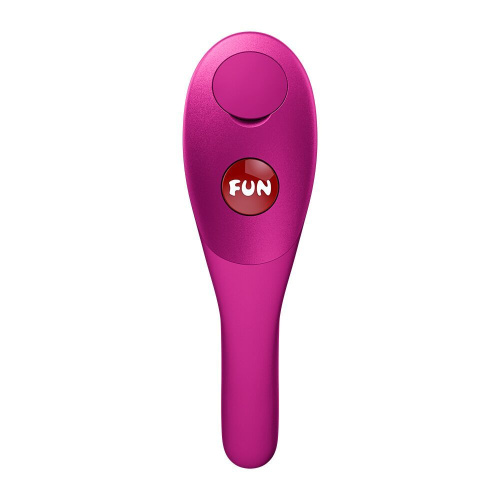 Вибратор на палец Fun Factory Be One