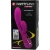 LyBaile Preety Love Honey - Вибратор с управлением через приложение, 19х3.4 см (фиолетовый) LyBaile Preety Love Honey - Вибратор с управлением через приложение, 19х3.4 см (фиолетовый)