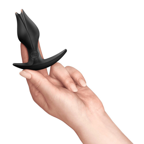 Анальная пробка Fun Factory BOOTIE FEM