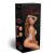 Topco Продаж CyberSkin Celebrity Series Farrah's Double-Ended Stroke - Мастурбатор вагіна-анус Фарра Абрахам, 21 см - купити в Києві, Україні Topco Продаж CyberSkin Celebrity Series Farrah's Double-Ended Stroke - Мастурбатор вагіна-анус Фарра Абрахам, 21 см - купити в Києві, Україні