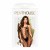 Penthouse Drop-dead Tasty - Бодистокинг со шнуровкой и вертикальными швами, S-L (чёрный) Penthouse Drop-dead Tasty - Бодистокинг со шнуровкой и вертикальными швами, S-L (чёрный)