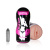 LoveToy Sex In A Can Vibrating Vagina Tunnel - Мастурбатор вагина, 16х6.5 см LoveToy Sex In A Can Vibrating Vagina Tunnel - Мастурбатор вагина, 16х6.5 см