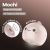 Вакуумный стимулятор клитора Satisfyer Mochi Вакуумный стимулятор клитора Satisfyer Mochi