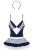 Костюм горничной Obsessive 872-CST-6 costume (L/XL)