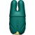 Вибратор для груди Zalo Nave Turquoise Green