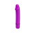 Pretty Love Emily Smooth Vibrator - Вибратор, 12.7х2.5 см Pretty Love Emily Smooth Vibrator - Вибратор, 12.7х2.5 см