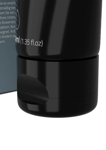 Пролонгатор Cobeco CoolMann Delay Gel, 40 мл