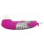 Знаменитый Вуманайзер! Клиторальный стимулятор The Womanizer W100 Magenta, 16х5 см (лиловый) Знаменитый Вуманайзер! Клиторальный стимулятор The Womanizer W100 Magenta, 16х5 см (лиловый)