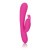 California Exotic Novelties Embrace Massaging G-Rabbit - вибратор-кролик для точки G, 13х3.3 см (розовый) California Exotic Novelties Embrace Massaging G-Rabbit - вибратор-кролик для точки G, 13х3.3 см (розовый)