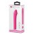 LyBaile Pretty Love Pixie Vibrator Pink - Вибратор, 15.4 см (розовый) LyBaile Pretty Love Pixie Vibrator Pink - Вибратор, 15.4 см (розовый)