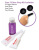 Pipedream Anal Fantasy Collection Vibro Balls - Массажные шарики для анальной стимуляции, 3.2 см Pipedream Anal Fantasy Collection Vibro Balls - Массажные шарики для анальной стимуляции, 3.2 см
