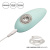 CalExotics Pave Grace вибратор для клитора, 10,25 см