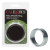 CalExotics Alloy Metallic Ring - Large металлическое эрекционное кольцо, 4 см CalExotics Alloy Metallic Ring - Large металлическое эрекционное кольцо, 4 см