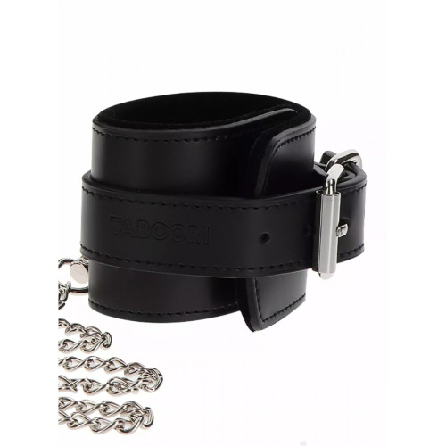Taboom - Heavy Collar and Wrist Cuffs - Нашийник з наручниками на ланцюжках - купити в Києві, Україні