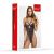 Комплект еротичної білизни SoftLine Set body and neckband 11030, L - купити в Україні | Секс шоп SEX-SHOP.ua