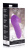 Shegasm Petite Focused Clitoral Stimulator - Вакуумный стимулятор клитора, 11.6х3.7 см Shegasm Petite Focused Clitoral Stimulator - Вакуумный стимулятор клитора, 11.6х3.7 см