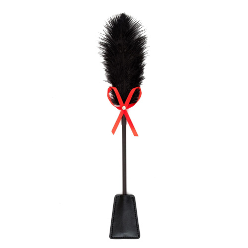 Стек Fetish B-Series Tickler & Whip 2.0
