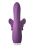Dream Toys Flirts Butterfly - Вибратор-кролик, 17 см (фиолетовый) Dream Toys Flirts Butterfly - Вибратор-кролик, 17 см (фиолетовый)