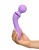 Pipedream Duo Wand Massage-Her - вибратор, 9.2х4.3 см Pipedream Duo Wand Massage-Her - вибратор, 9.2х4.3 см