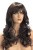World Wigs Zara Long Chestnut - Парик (каштановый) World Wigs Zara Long Chestnut - Парик (каштановый)