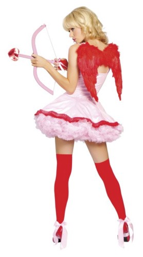 Roma costume - Naughty Cupid - Костюм Купидон, M/L