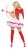 Roma costume - Naughty Cupid - Костюм Купидон, M/L Roma costume - Naughty Cupid - Костюм Купидон, M/L