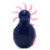 Sqweel Go Oral Sex Toy - вибратор, имитирующий оральные ласки (розовый)
