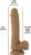 Addiction Andrew 8" Bendable Silicone Dong Caramel силиконовій фаллоимитатор на присоске, 20.3х3.9 см (карамель) Addiction Andrew 8" Bendable Silicone Dong Caramel силиконовій фаллоимитатор на присоске, 20.3х3.9 см (карамель)