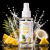 2в1 лубрикант и массажный гель - MyLove Aroma Series Intim&Massage Pina Colada, 50 мл 2в1 лубрикант и массажный гель - MyLove Aroma Series Intim&Massage Pina Colada, 50 мл