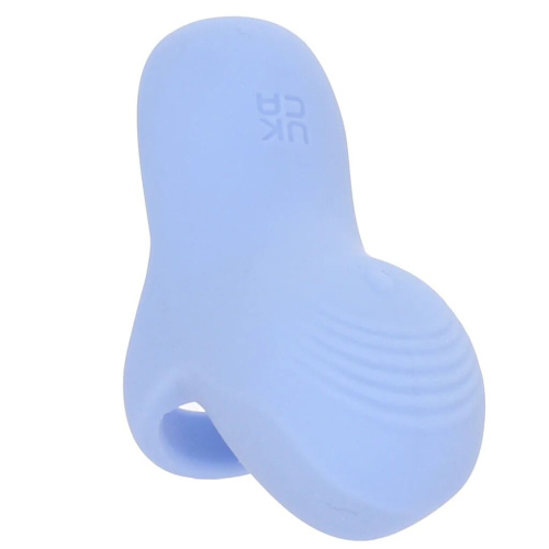 Вибратор на палец FUZU Sensa Skin Activated Fingertip Vibe